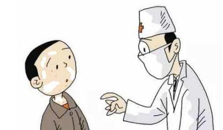脸部白癜风能用洗护用品吗?